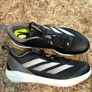 Adidas Adizero Instinct Softball Cleats Size 8.5 NWT